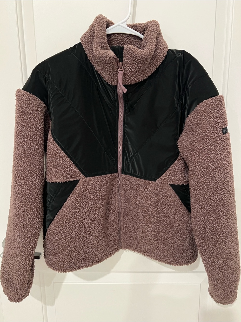 Columbia Fleece Jacket